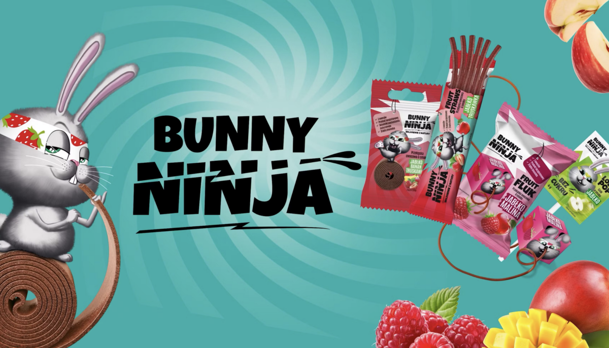 BUNNY NINJA