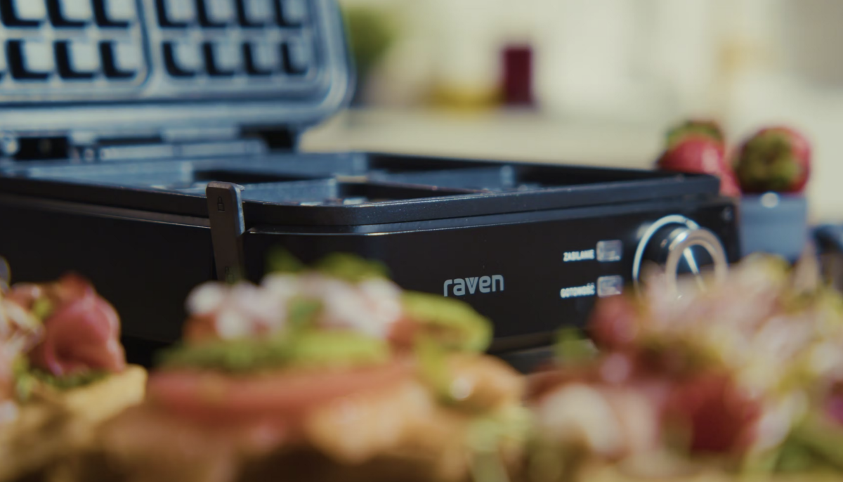 </noscript>EURO AGD | waffle maker EG007XL.