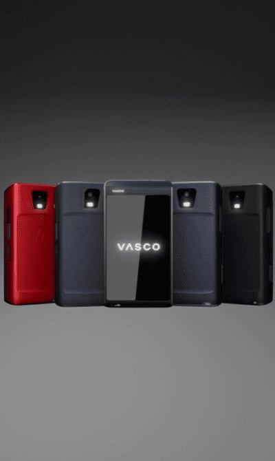 VASCO Q1