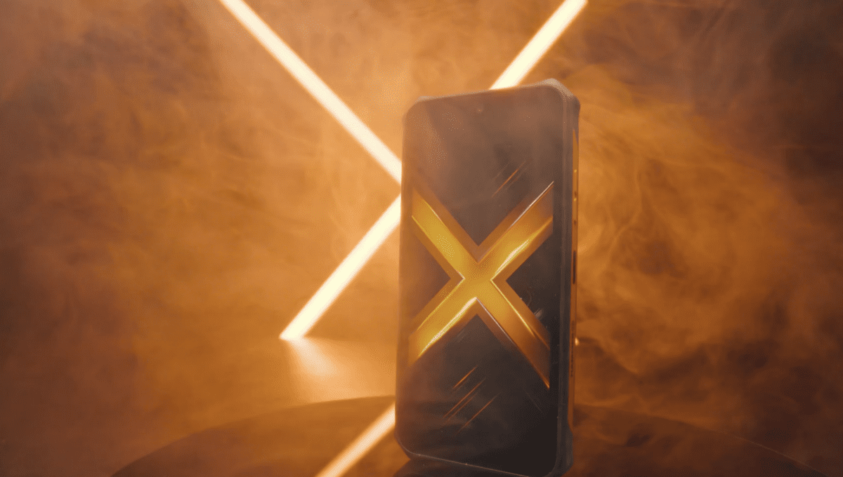 HAMMER ENERGY X2 5G