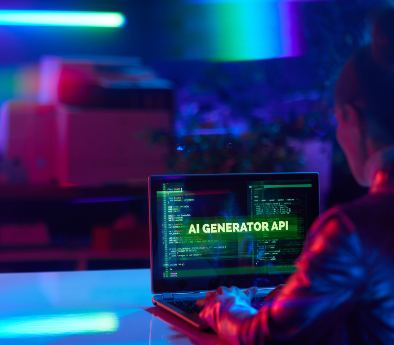 generatory grafik ai