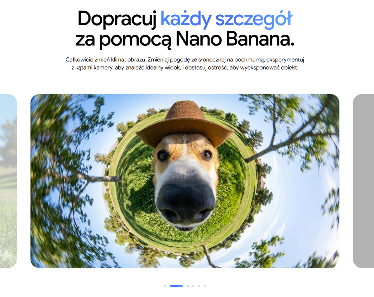 Generowanie grafik AI